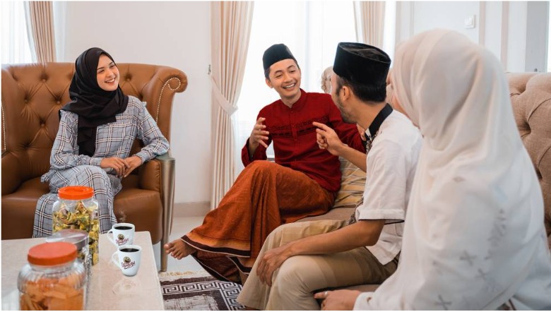 Refleksi Ramadan: Menumbuhkan Kebiasaan Positif dan Tetap Produktif